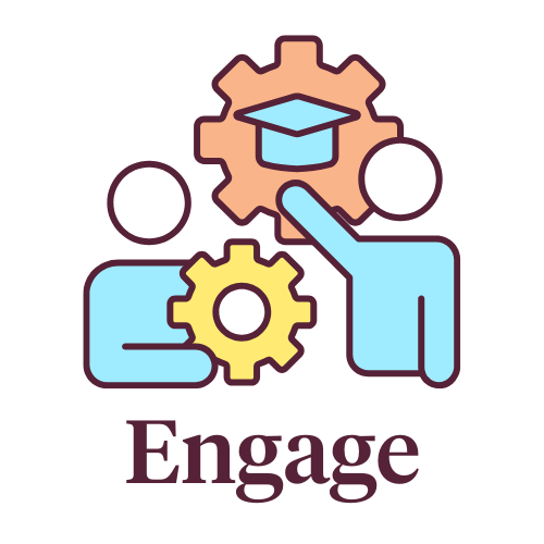 Engage