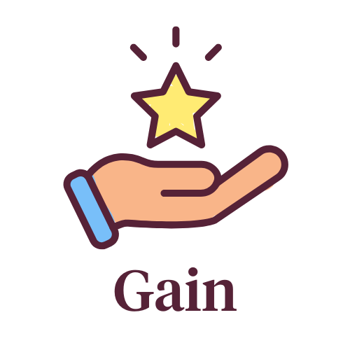 Gain